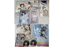 ラブライブ サンシャイン 津島善子 グッズ まとめ売り