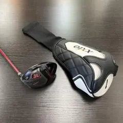 ゼクシオ ゼクシオ10 1W ロフト10.5度 ドライバー