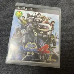 戦国BASARA4