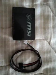 MSI A-RGB ATX電源アダプター