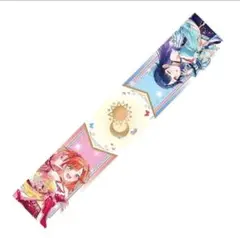 【未開封品】ハルルナ　フェイスタオル　平和　霧島ハル　ルナ　パチスロ　戦国乙女