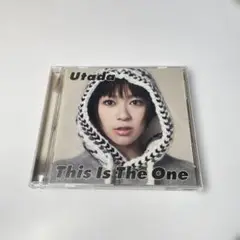 宇多田ヒカル（Utada） / This Is The One