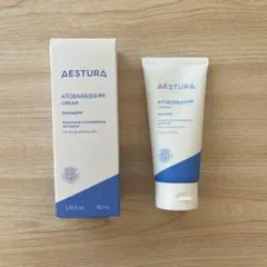 AESTURA ATOBARRIER365 CREAM 80mL