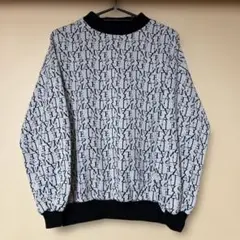 GORGE 長袖プルオーバー