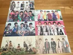 嵐 - 嵐 ＊会報no1〜24＊ 71ZYbcI33PL._UF350,350_QL50_.jpg