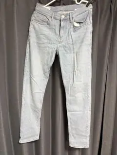 UNIQLO、ZARAスキニージーンズ