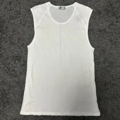 2025年最新】Dior Homme メンズ タンクトップ・ノースリーブ