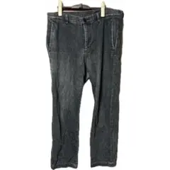 ビューティアンドユース ユナイテッドアローズ デニムパンツW33L26