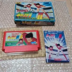 ファミコンソフト