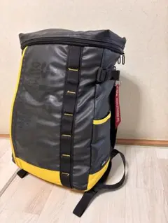 バックリュック