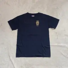 MURINA USA製 maohi タヒチ tシャツ 美品 ネイビー S