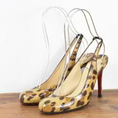 高級 Christian Louboutin クリスチャンルブタン