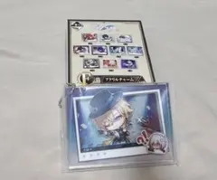 一番くじ 崩壊スターレイル Ver.2 F賞 アベンチュリン