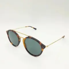 Kapten＆Son キャプテンアンドサン サングラス/Fitzroy
