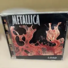 LOAD　METALLICA