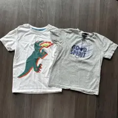 エンポリオアルマーニ、ポールスミスTシャツ 7A