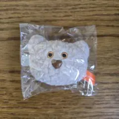mojojojo くま フェイスマスコット ガチャガチャ