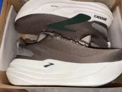 Brooks Glycerin max 28.5 グリセリンマックス