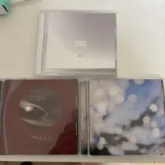 SHE' SLEEP CD