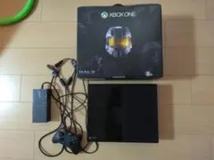 Xbox one 本体 箱 説明書付き ジャンク