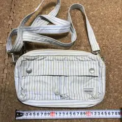 中古汚れありポーター吉田カバンショルダーバッグ