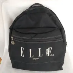 ELLE 小さめリュック