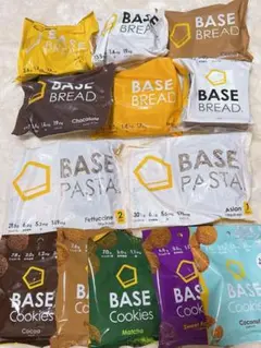 ベースフード 新作BASEFOOD ベースクッキー