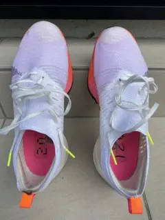 Nike ズームテンポ　オリンピックカラー26.5cm