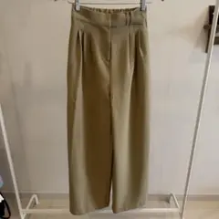 hinari スラックス