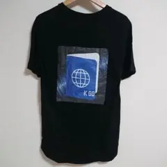 非売品 キャンペーン マルボロ Tシャツ コラボ my