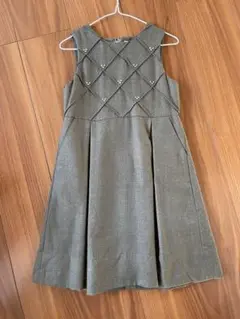 ミルフィーユ ジャンパースカート 120