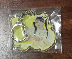 古澤里紗 新衣装 ラッフル くじ アクキー