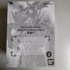 ★ とるパカ ダークソウル B賞のプレート入り(開封品) 価格交渉不可 ☆ とるパカ ダークソウル B賞のプレート入り(開封品) 価格交渉不可