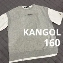 KANGOL 半袖