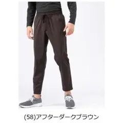 96-12ミズノ テックシールドパンツ メンズ B2MF9504 トラベルウエア