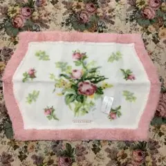 ローラアシュレイ マット LAURA ASHLEY
