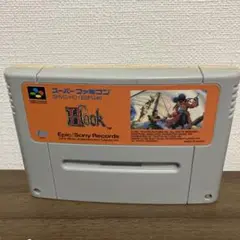スーパーファミコン Hook SHVC-HQ/ESPG64 大幅値下げしました。