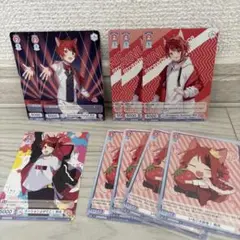 Rinu/すとぷり　キーホルダー、カード、本 ネームなど 大量セット販売