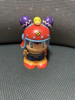 コロッケ！ ソフビ貯金箱 樫本学ヴ