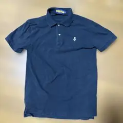 Ralph Lauren ドクロポロシャツ