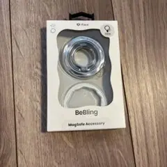 iFace BeBling MagSafeアクセサリー