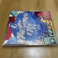 ピチカートファイブ CD ピチカート・ファイヴ・ウィ・ディグ・ユー 美品