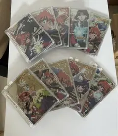 スレイヤーズ REVOLUTION EVOLUTION-Rセット