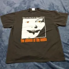専用　羊たちの沈黙　XLサイズ　Tシャツ