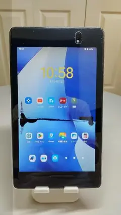 379 ジャンク Android13 Nexus7 Wifi 16GB 液晶割れ