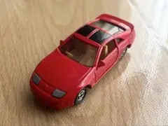 トミカ　日産　フェアレディZ Z32 ミニカー