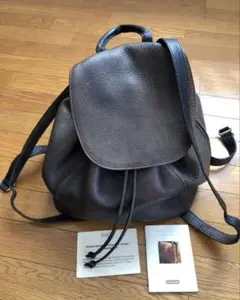 【フェード本革】OLD COACH ヴィンテージ アメリカ製