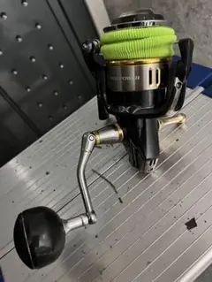 ツインパワーSW 6000HG