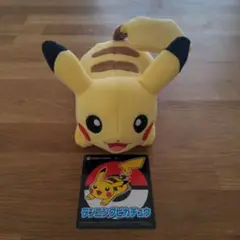 2025年最新】ポケモンセンター ぬいぐるみ ランニング