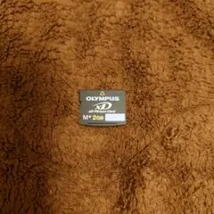 xDピクチャーカード オリンパス製　2GB typeM+